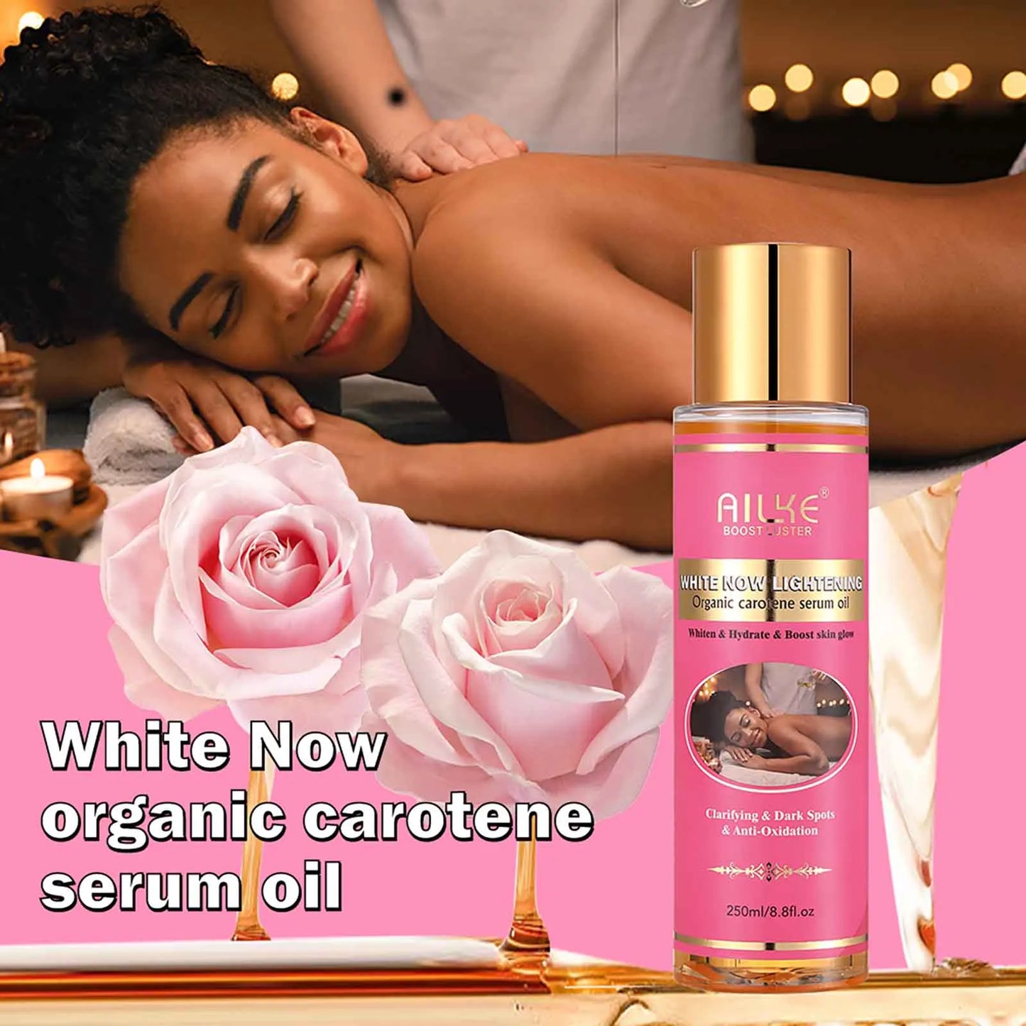 Natural Skin Cleansing Set