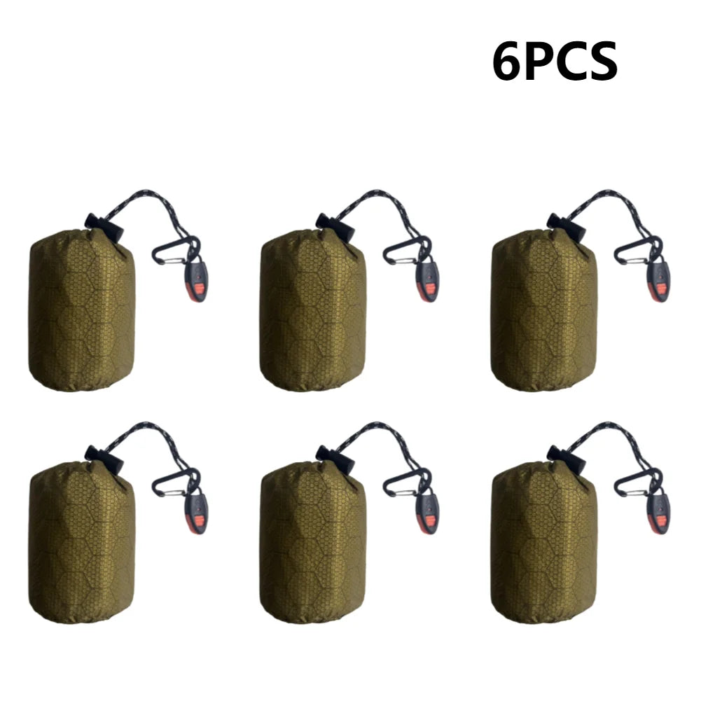 Portable Survival Sleeping Bag Waterproof