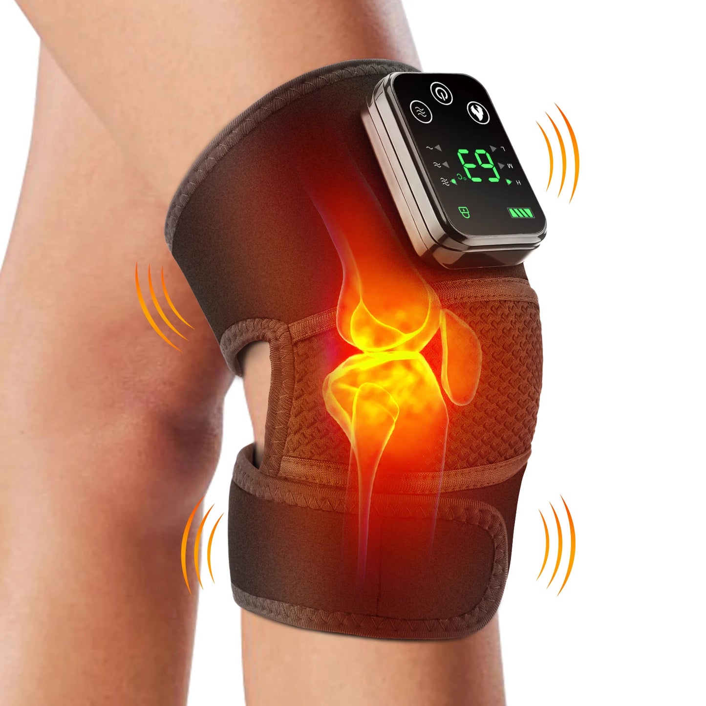 Massager Joint Physiotherapy