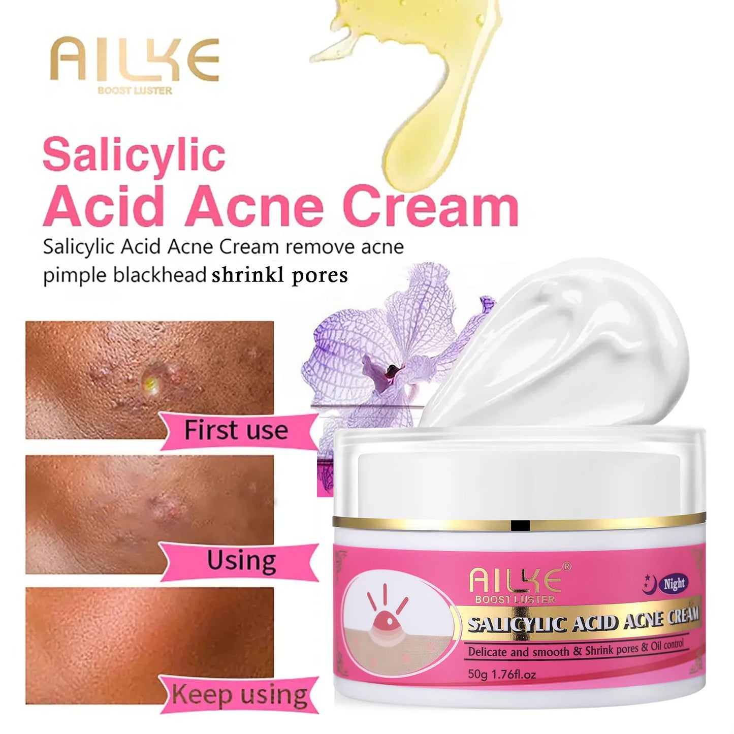 Natural Skin Cleansing Set