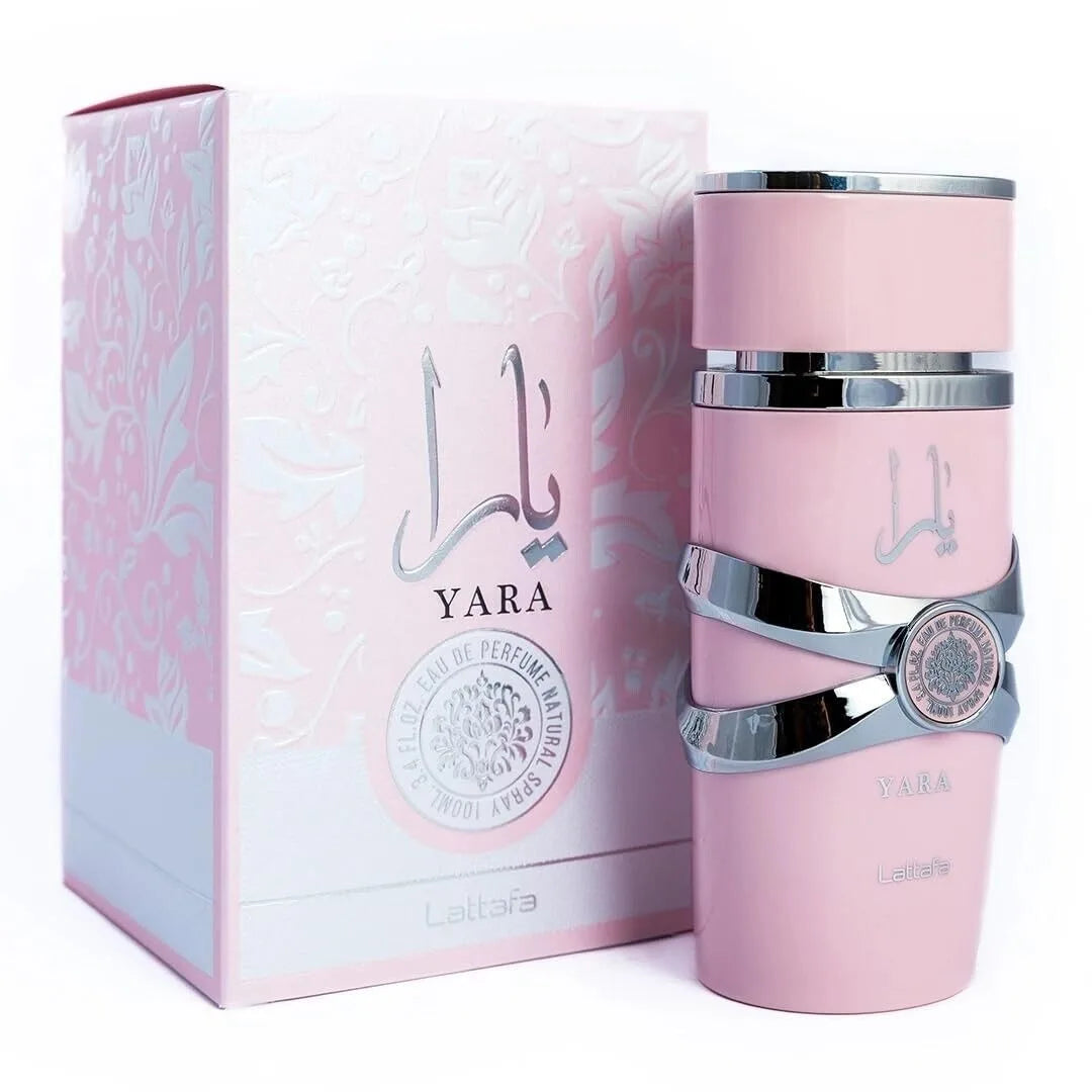 Eau de Perfume Spray, 3.40 Ounce