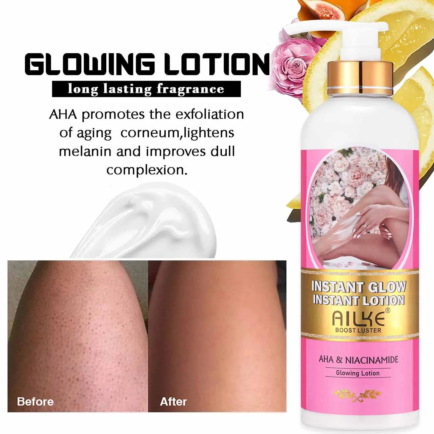 Natural Skin Cleansing Set