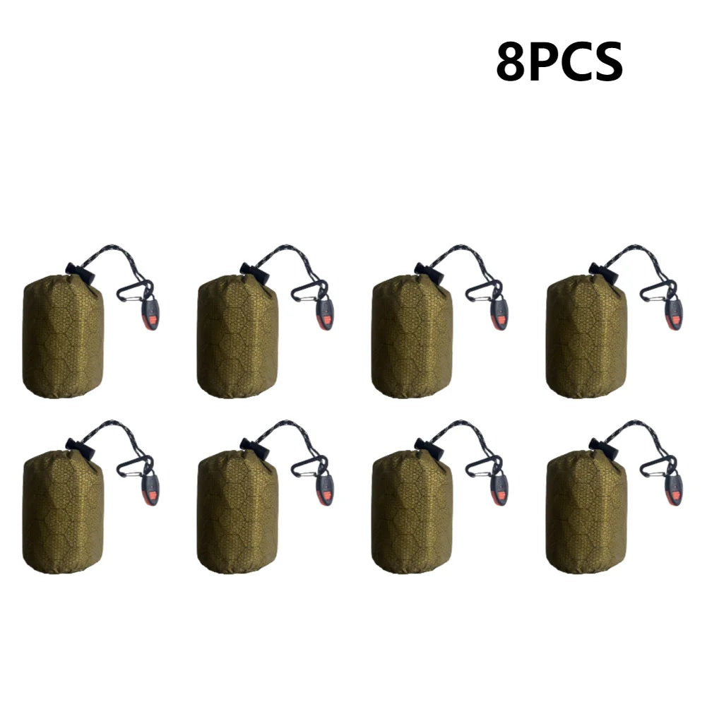 Portable Survival Sleeping Bag Waterproof
