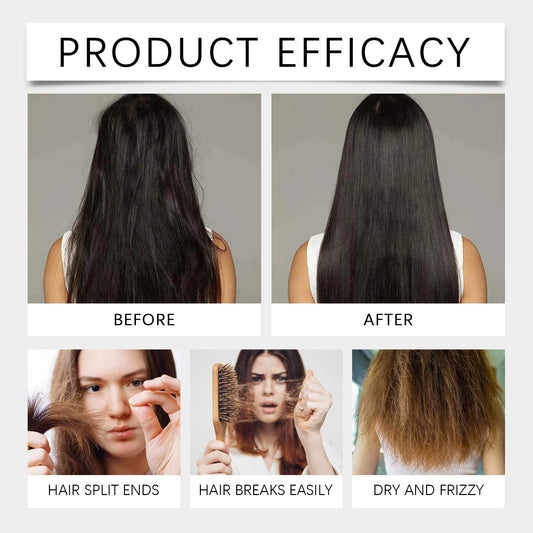 Red Onion Essential Oil Spray for Strong Firm And Moisturized Hair