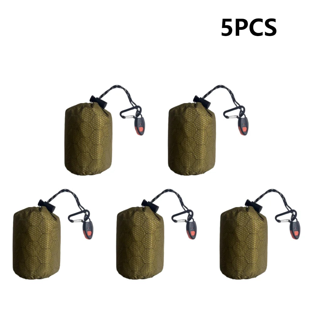 Portable Survival Sleeping Bag Waterproof