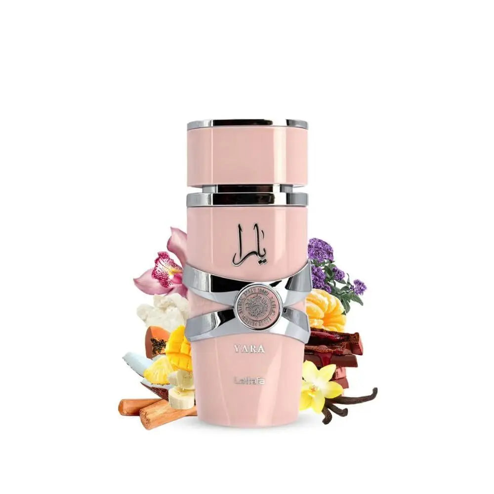 Eau de Perfume Spray, 3.40 Ounce