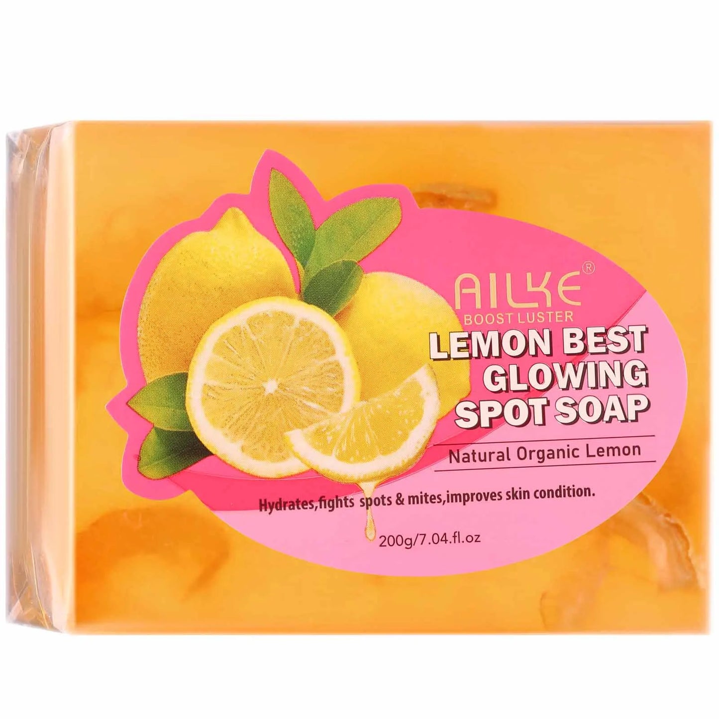 Natural Skin Cleansing Set