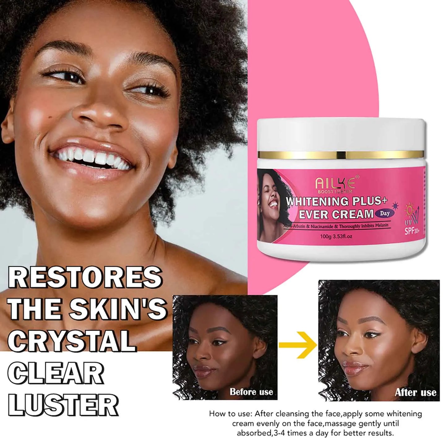 Natural Skin Cleansing Set