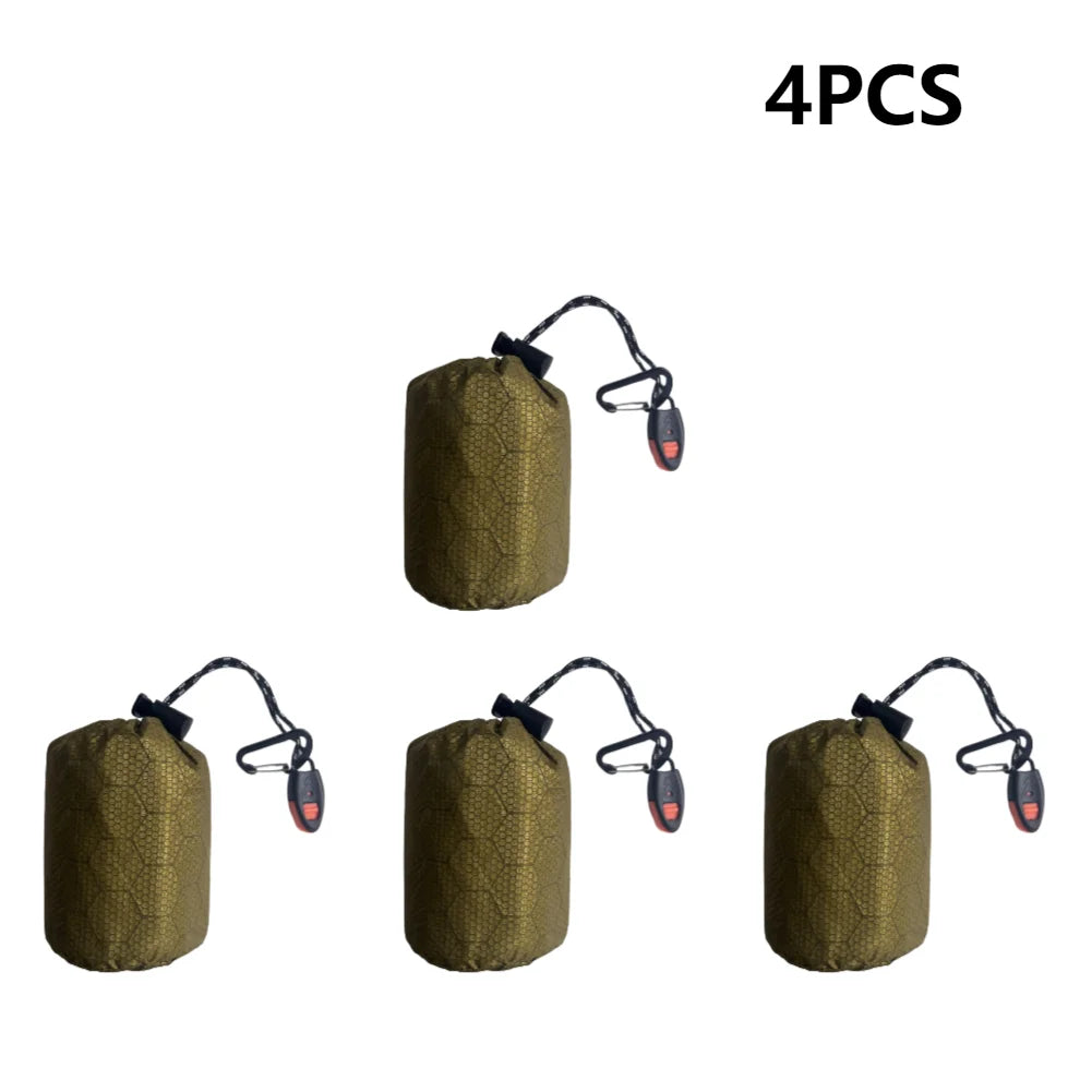 Portable Survival Sleeping Bag Waterproof