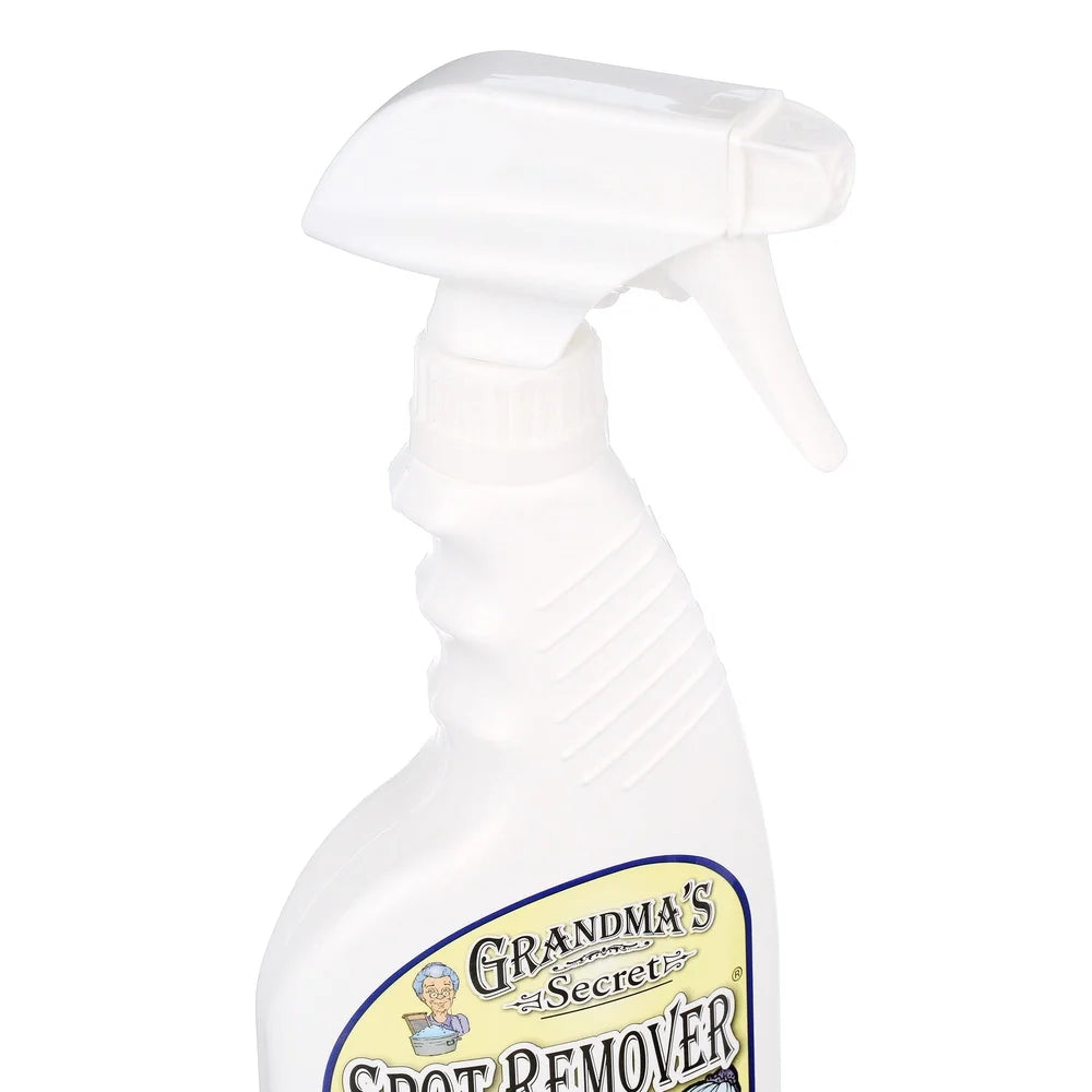 Powerful Non-Toxic Stain Remover