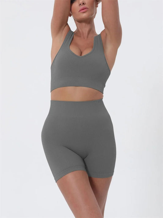 Women s Summer 2 Piece Outfits