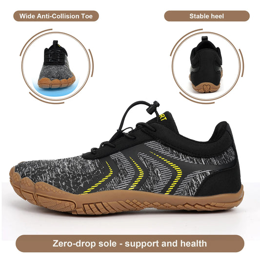 Unisex Water Shoes Gym Yoga