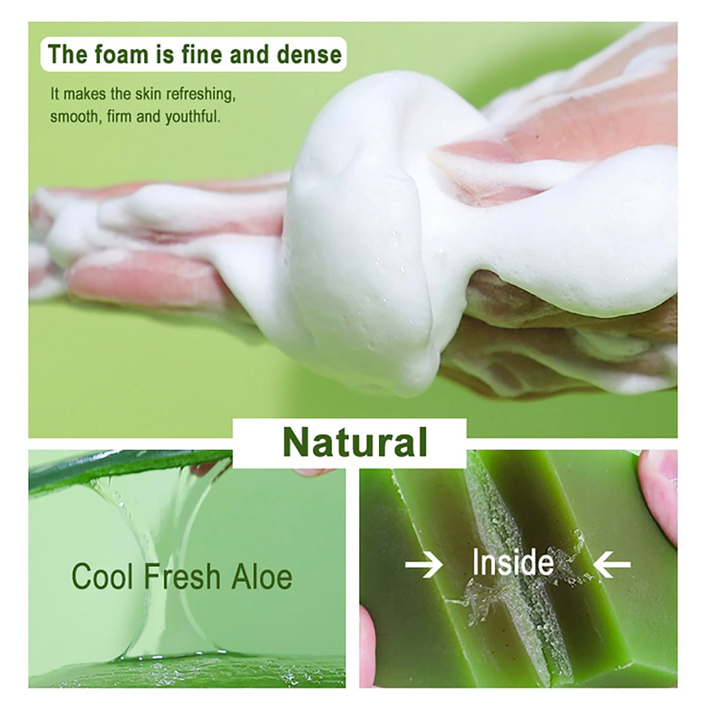 Organic Scrub Set-Reduce Spots, Moisturizing