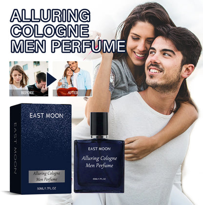 Men's Cologne - Pheromone Perfume