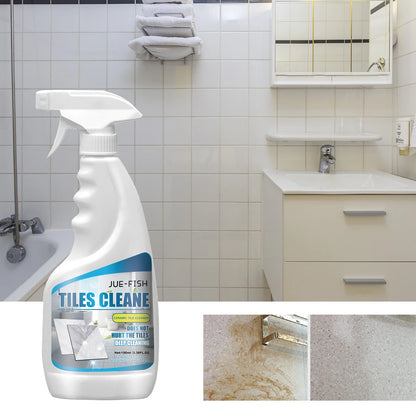 Marble Ceramic Tile Strong Stain Cleaner