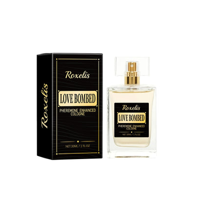 Man Pheromone Cologne