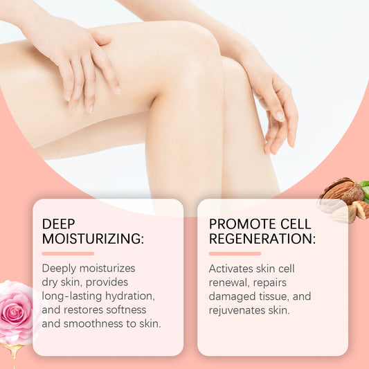 Body Massage Oil Tightening Moisturizing Lifting Firming Brightening
