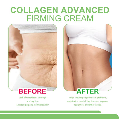 Collagen Firming Body Cream