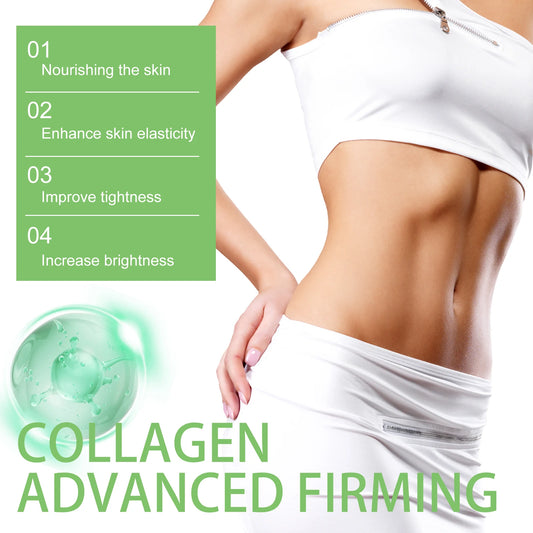 Collagen Firming Body Cream