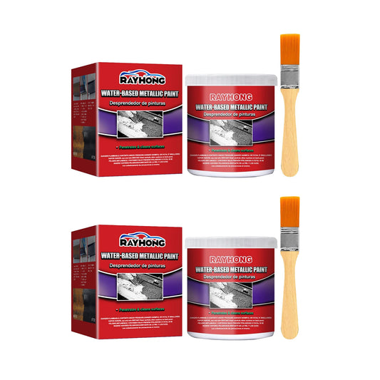 Rust Free Primer Metal Steel