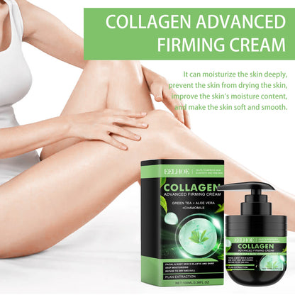 Collagen Firming Body Cream