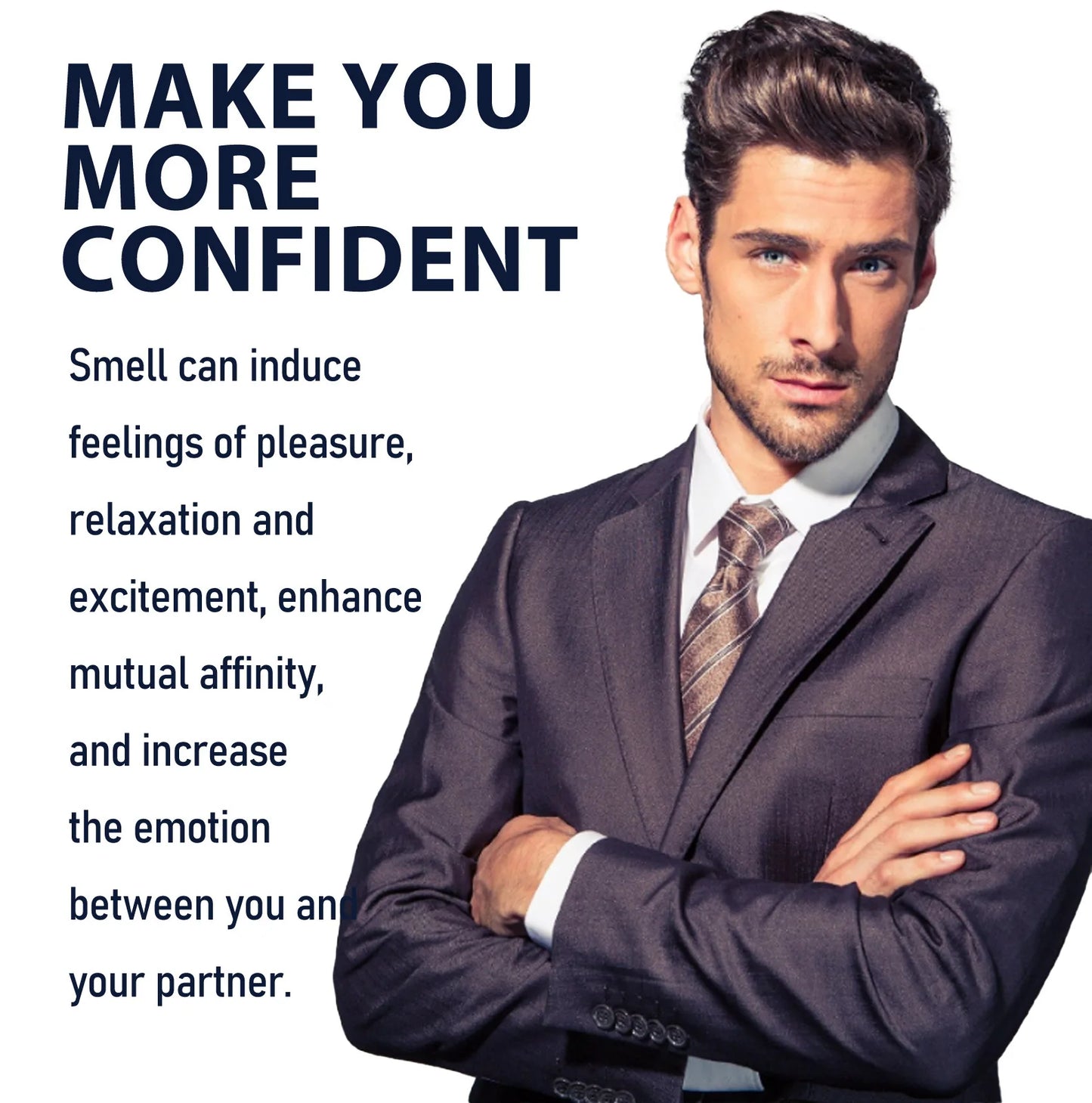 Men's Cologne - Pheromone Perfume