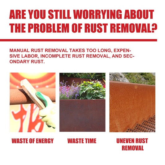 Rust Free Primer Metal Steel