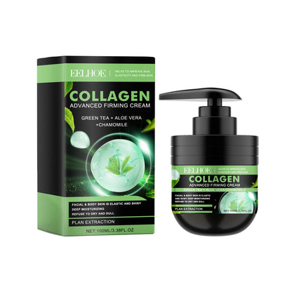 Collagen Firming Body Cream