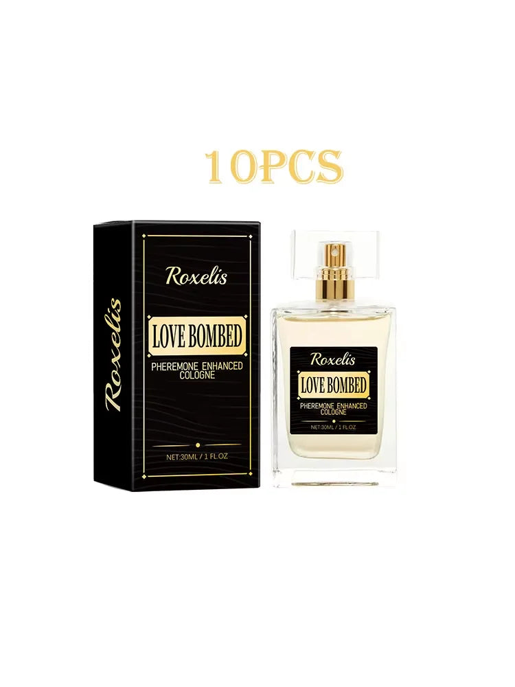 Man Pheromone Cologne