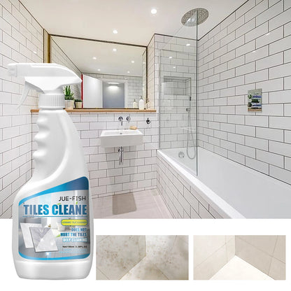 Marble Ceramic Tile Strong Stain Cleaner