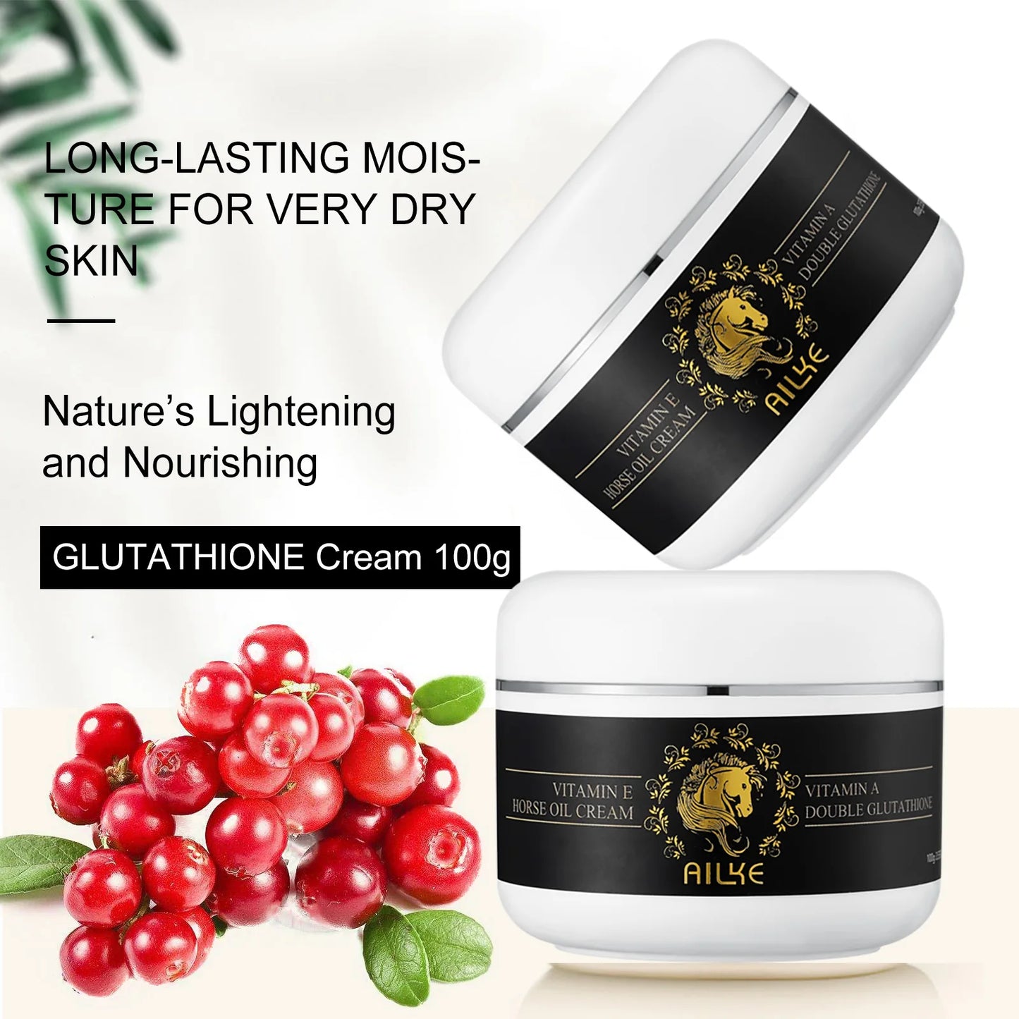 Brightening Body Lotion