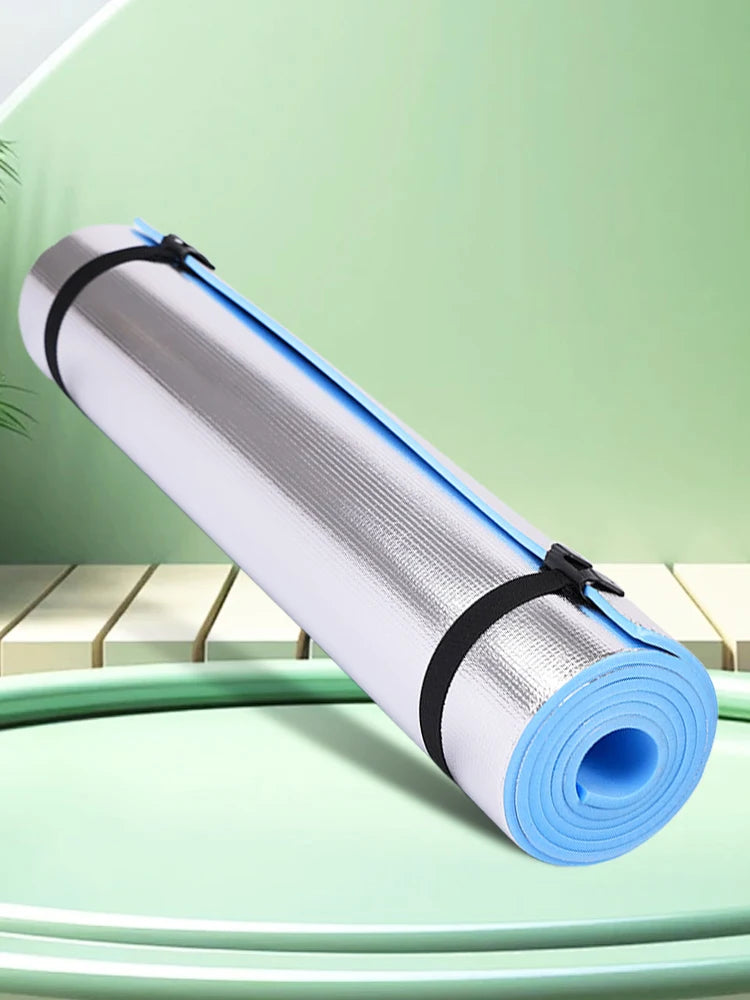 Waterproof Yoga Mat