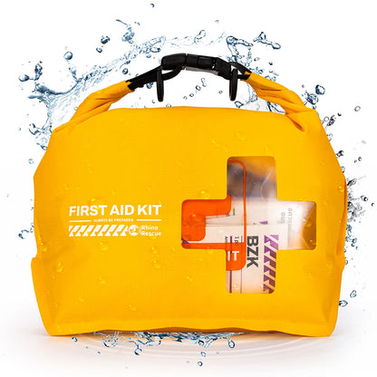 Waterproof First Aid Kit