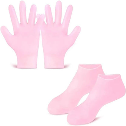 Moisturizing Gloves Feet/Hand Care