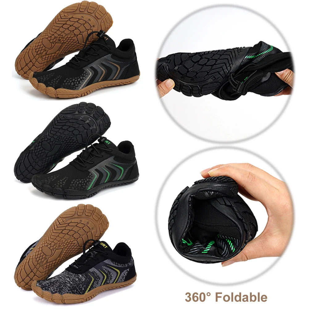 Unisex Water Shoes Gym Yoga