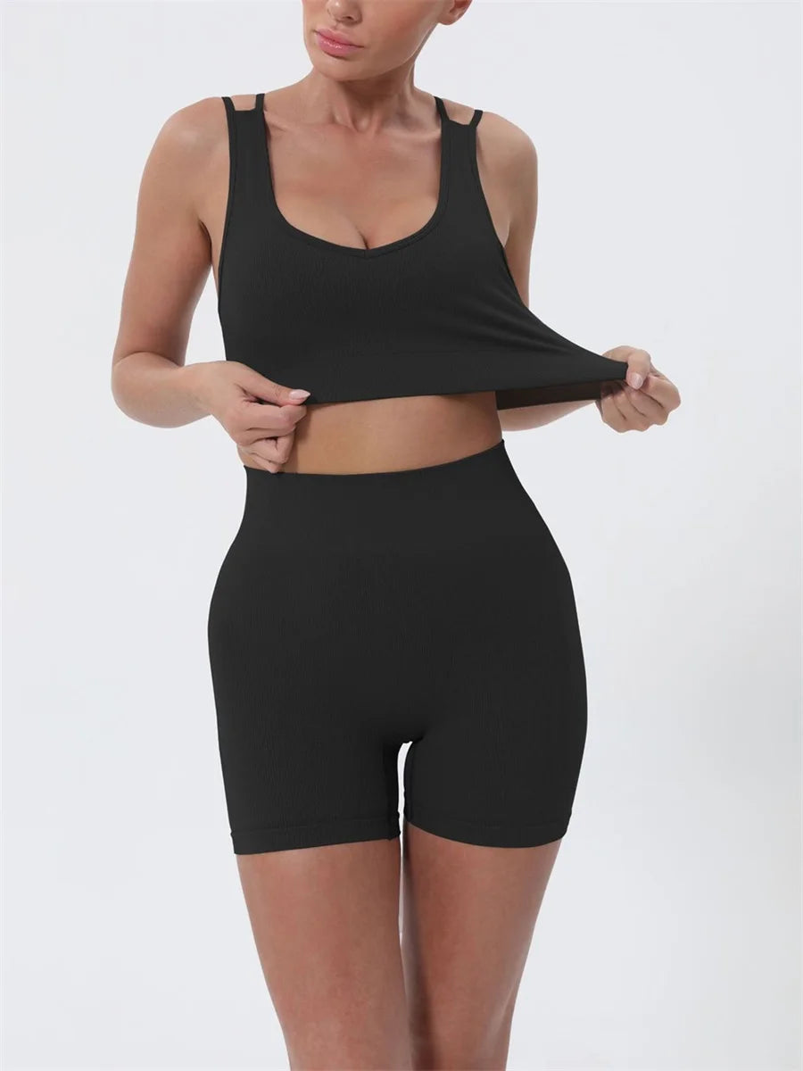 Women s Summer 2 Piece Outfits