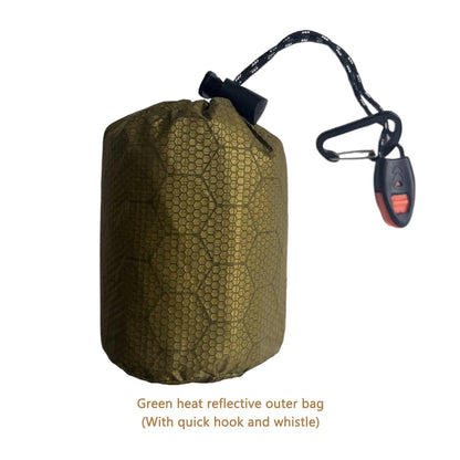 Portable Survival Sleeping Bag Waterproof
