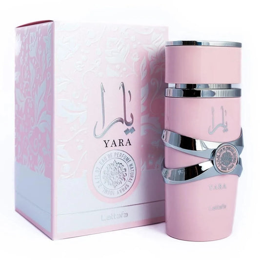 Eau de Perfume Spray, 3.40 Ounce