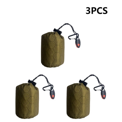Portable Survival Sleeping Bag Waterproof