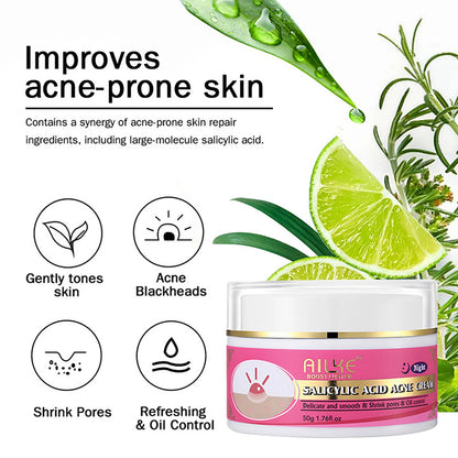Natural Skin Cleansing Set