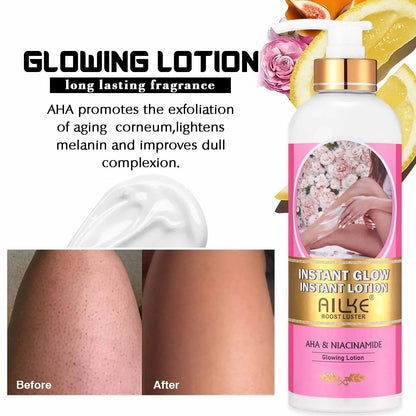 Natural Skin Cleansing Set