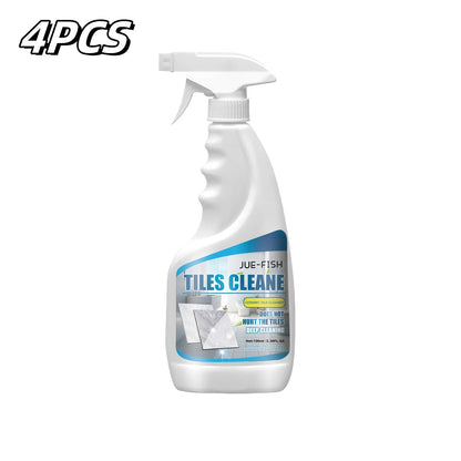 Marble Ceramic Tile Strong Stain Cleaner