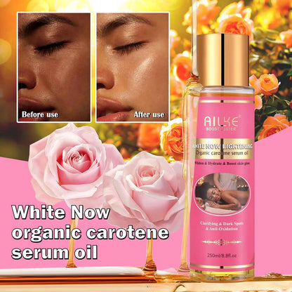 Natural Skin Cleansing Set