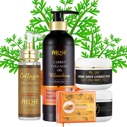 Brightening Body Lotion