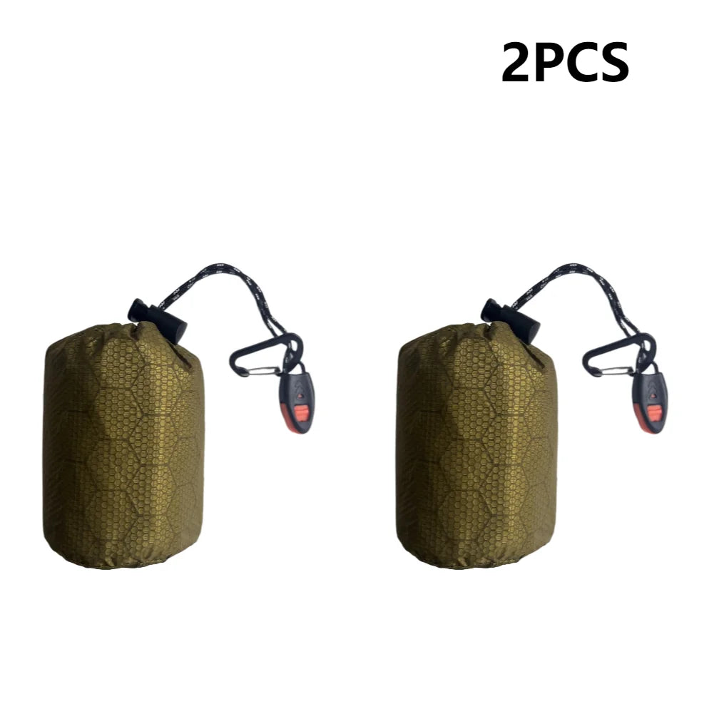 Portable Survival Sleeping Bag Waterproof