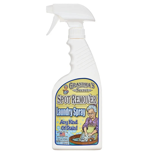 Powerful Non-Toxic Stain Remover