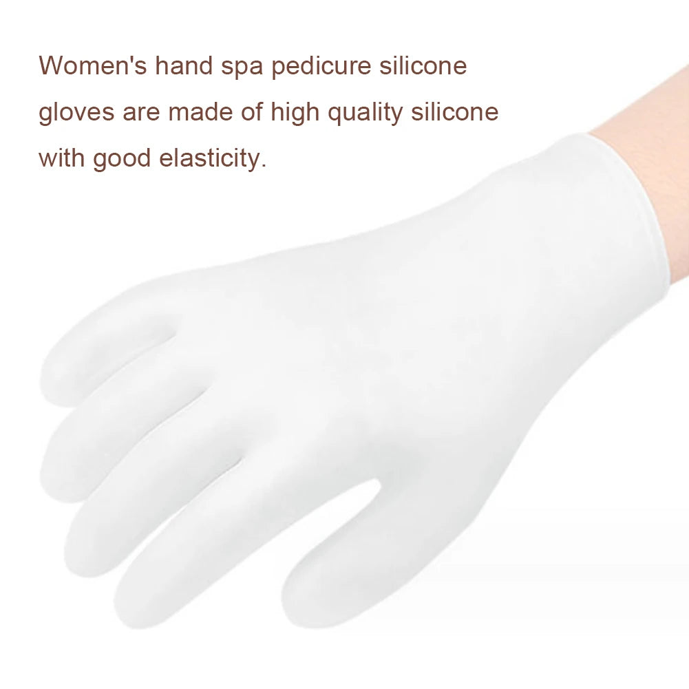 Moisturizing Gloves Feet/Hand Care