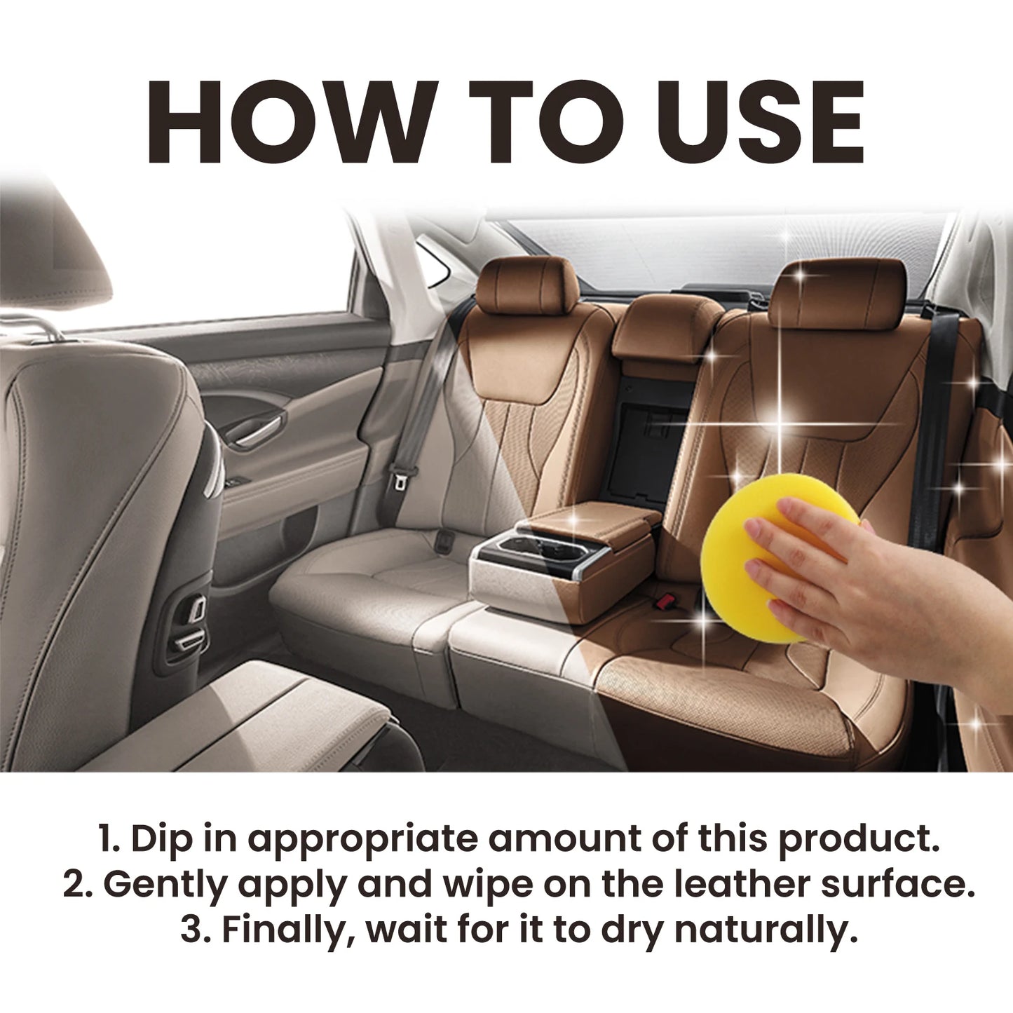 100g Beeswax Leather Conditioner