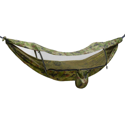 Camping Hammock Anti-mosquito And Anti-Sun