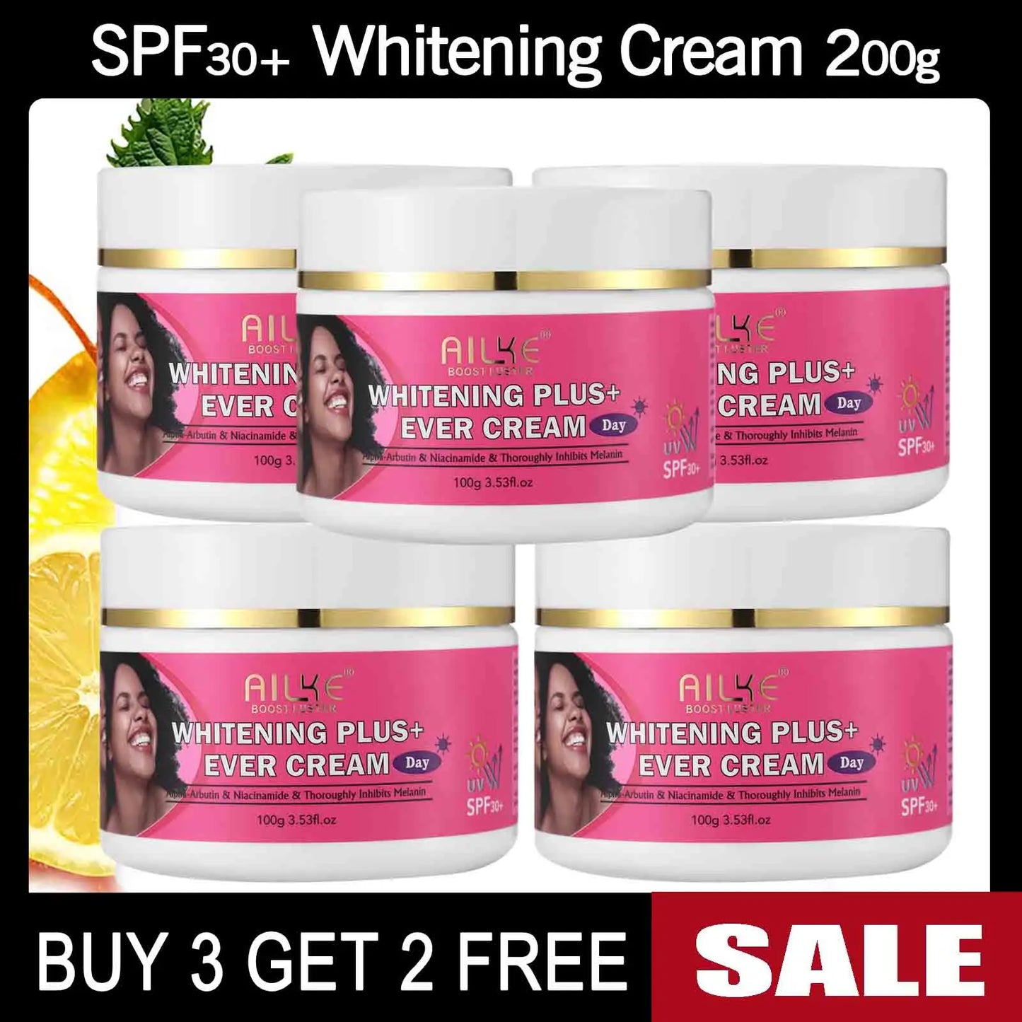 Natural Skin Cleansing Set